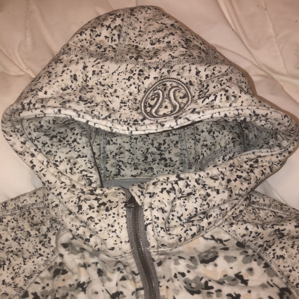 Lululemon hoodie(378) - Picture 2 of 4